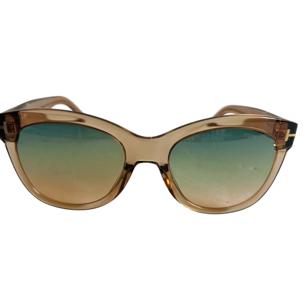 Tom Ford Wallace Sunglasses